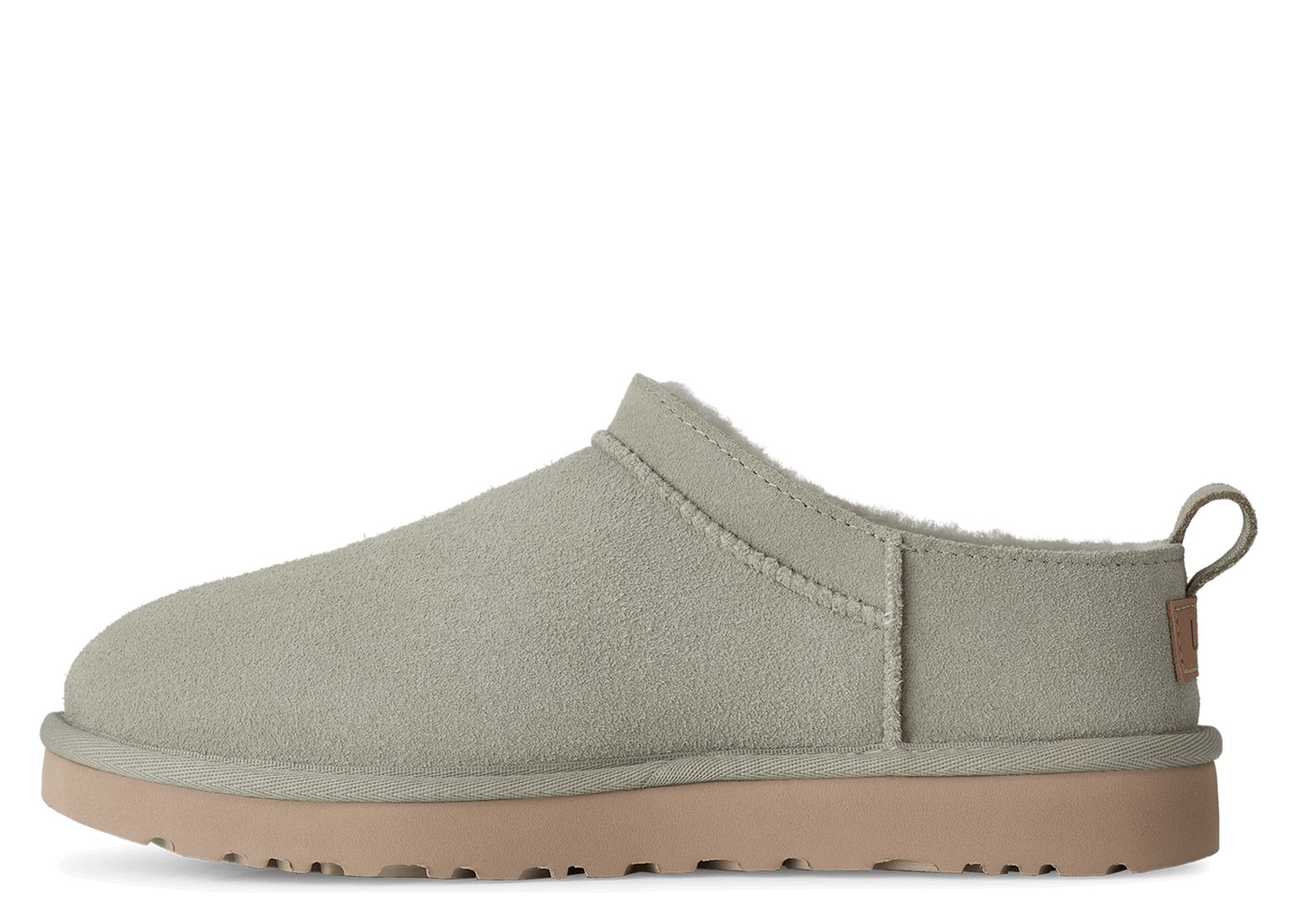 UGG Classic Micro Bay Leaf (W) - görsel 2