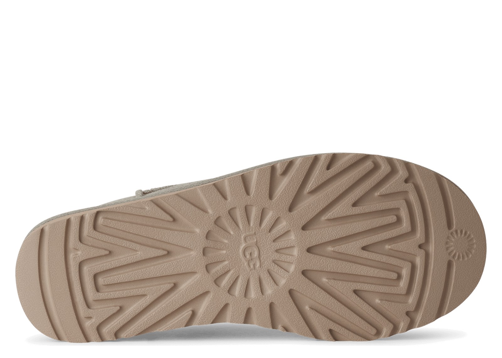 UGG Classic Micro Bay Leaf (W) - görsel 4