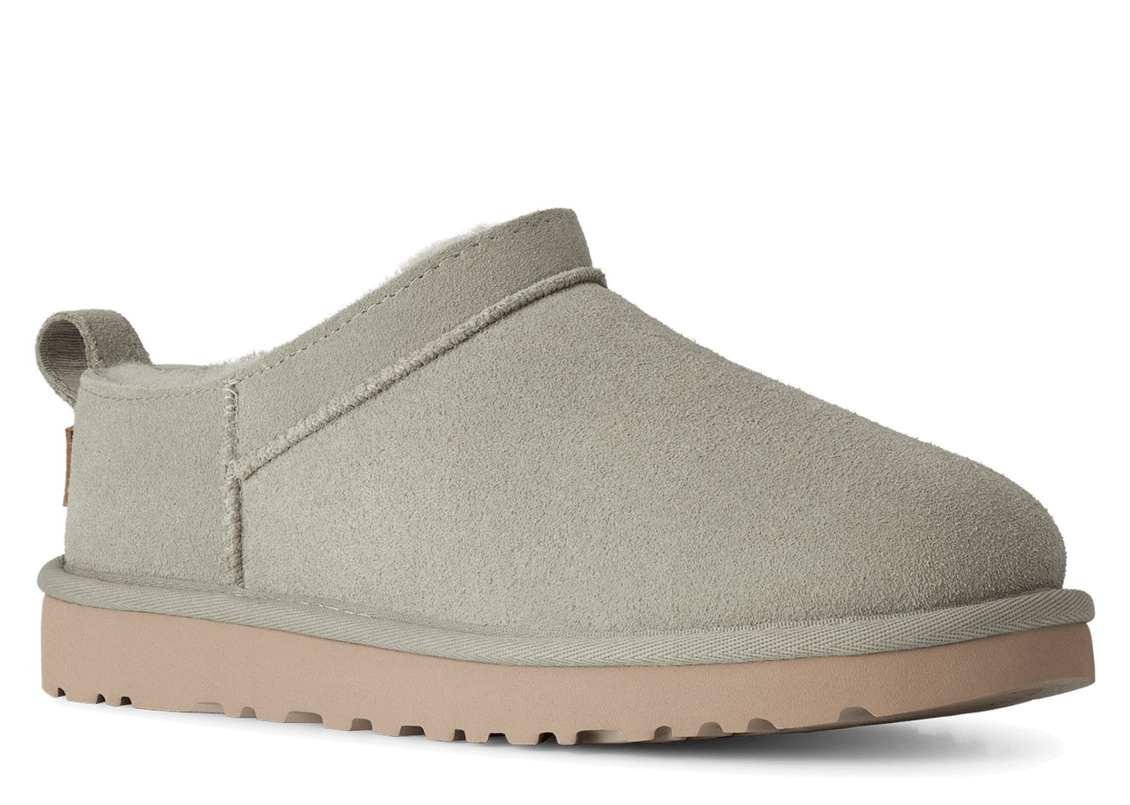 UGG Classic Micro Bay Leaf (W) - görsel 5