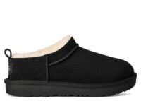 UGG Classic Micro Black (GS)