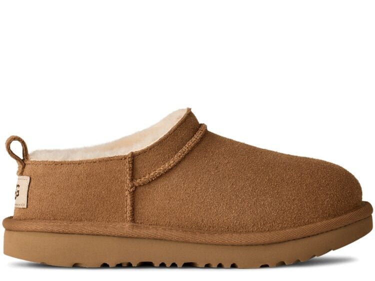 UGG Classic Micro Chestnut (GS)