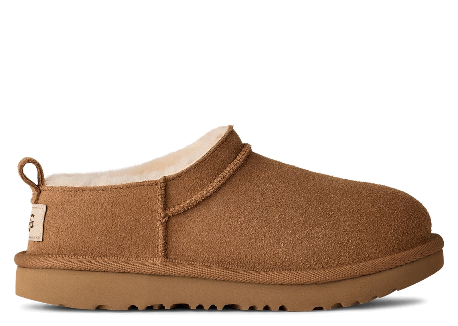 UGG Classic Micro Chestnut (GS)