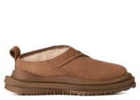 UGG Classic Micro Distort Chestnut (W)