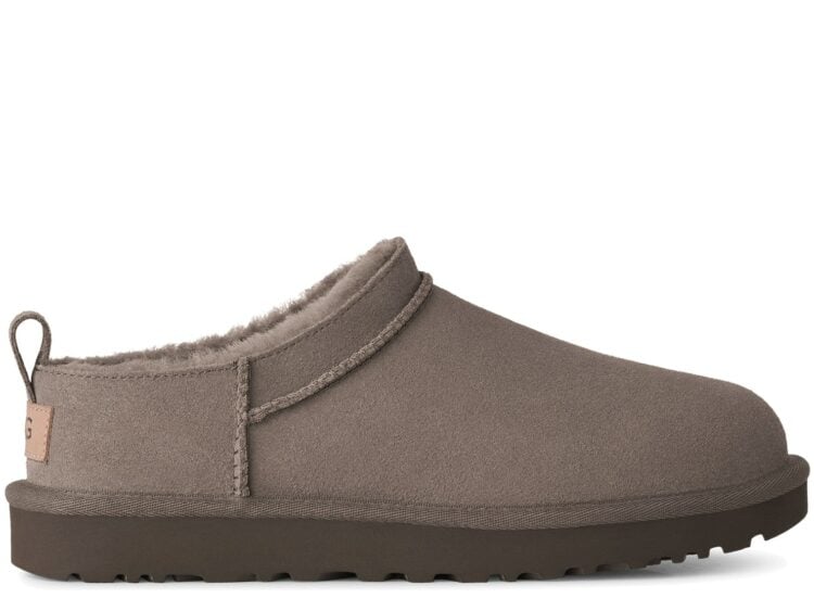 UGG Classic Micro Dried Oregano Major Brown (W)