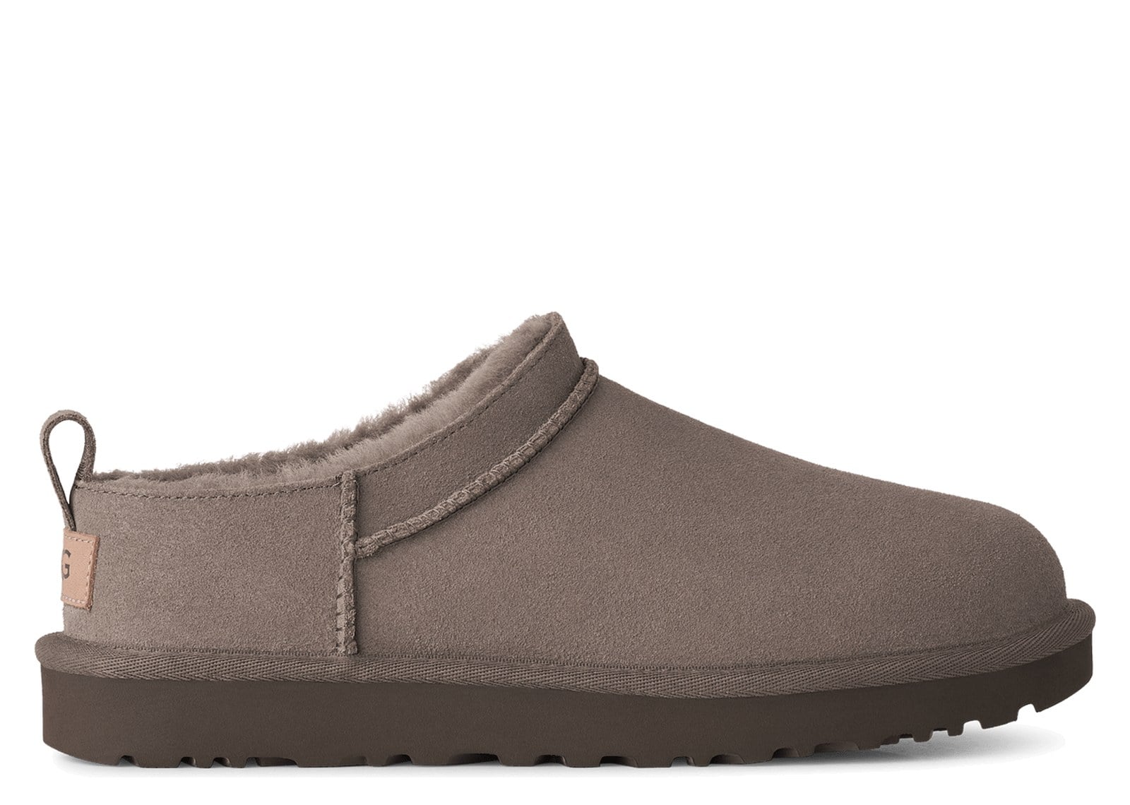 UGG Classic Micro Dried Oregano Major Brown (W)