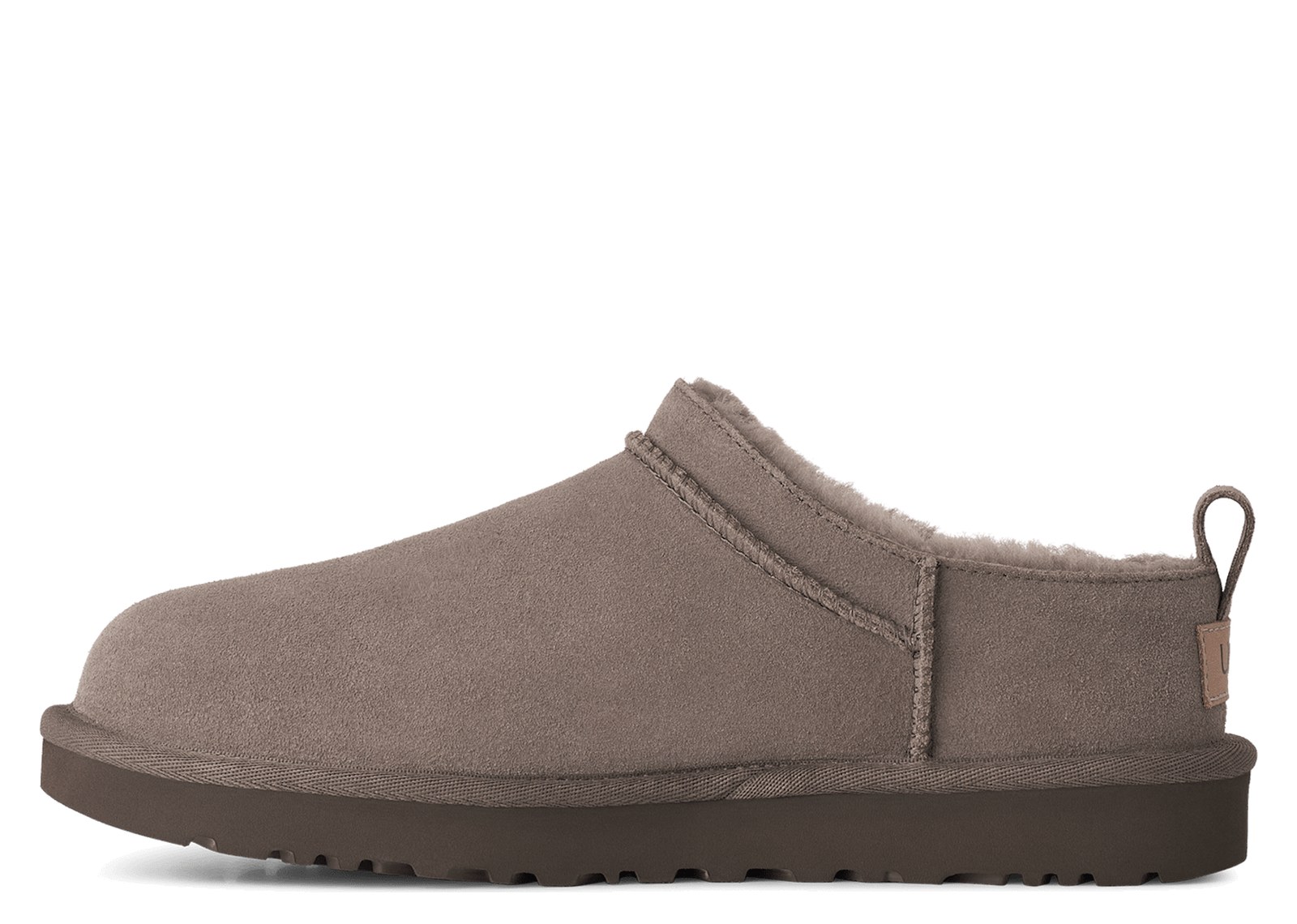 UGG Classic Micro Dried Oregano Major Brown (W) - görsel 2