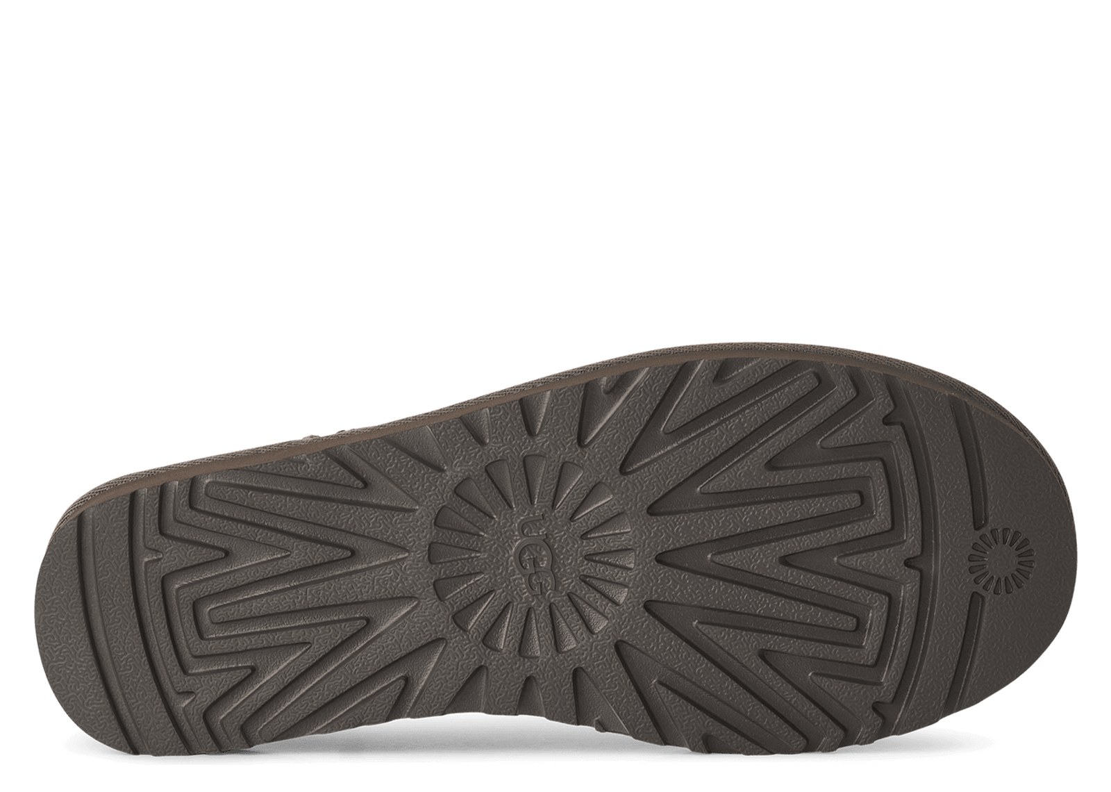 UGG Classic Micro Dried Oregano Major Brown (W) - görsel 4