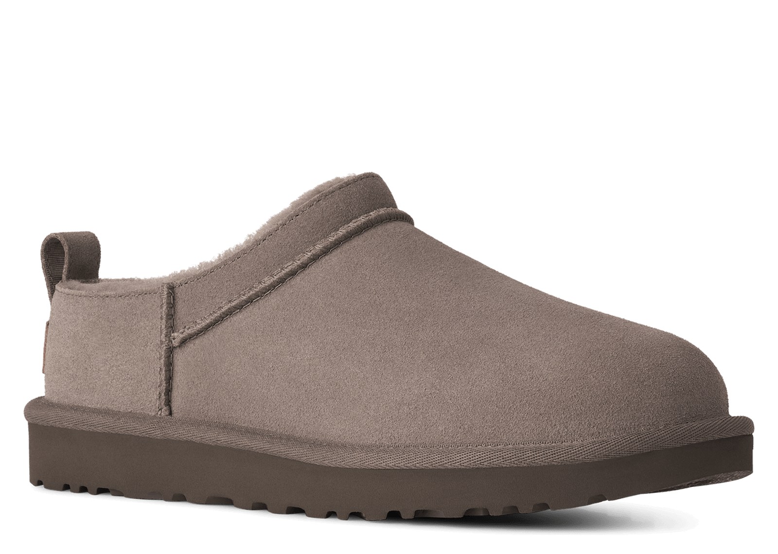 UGG Classic Micro Dried Oregano Major Brown (W) - görsel 5