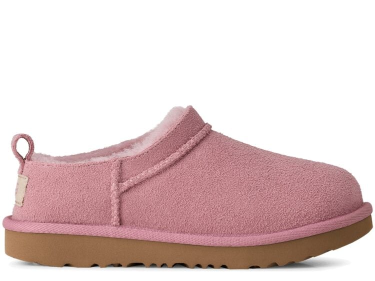 UGG Classic Micro Dusty Orchid (GS)
