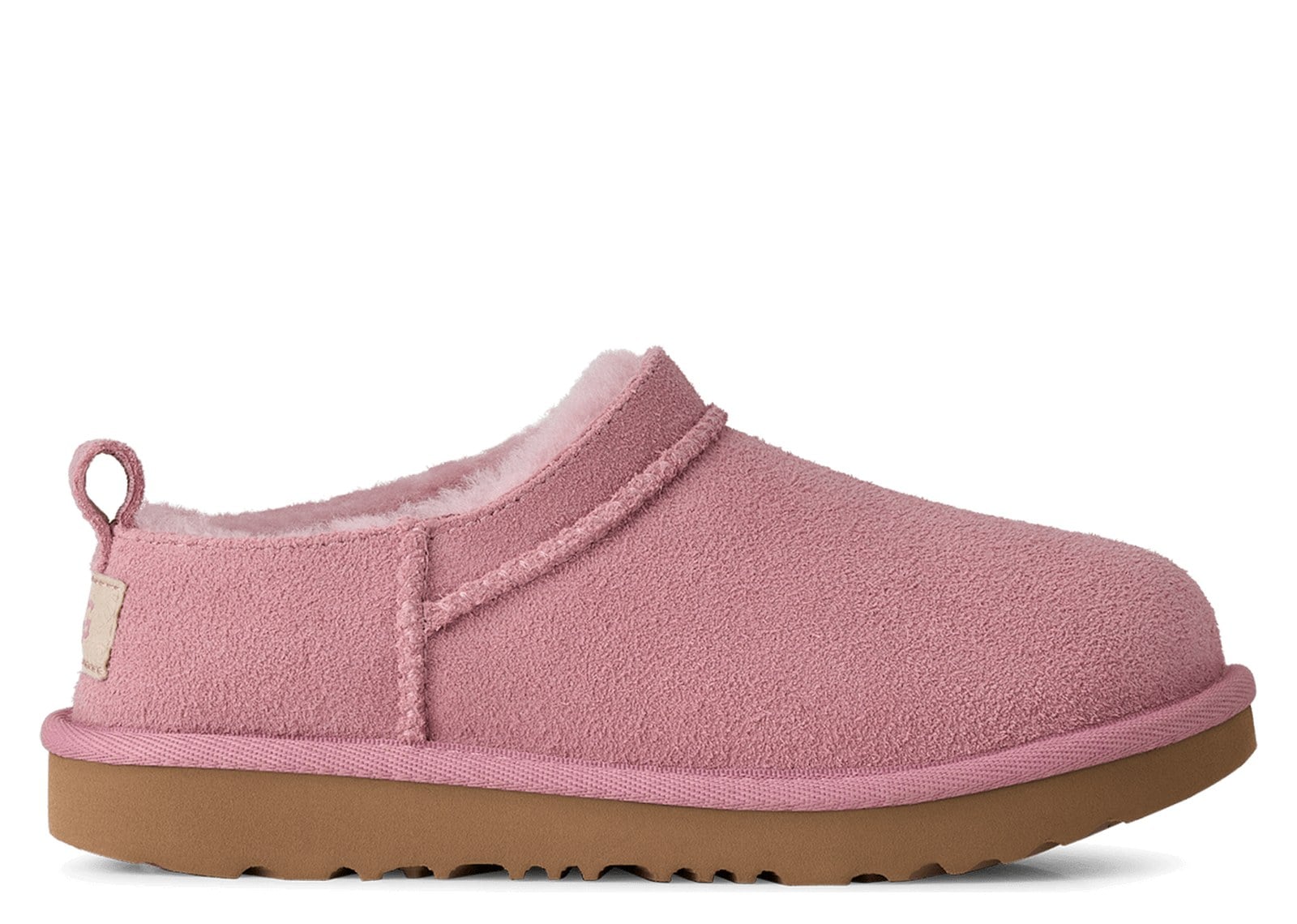 UGG Classic Micro Dusty Orchid (GS)