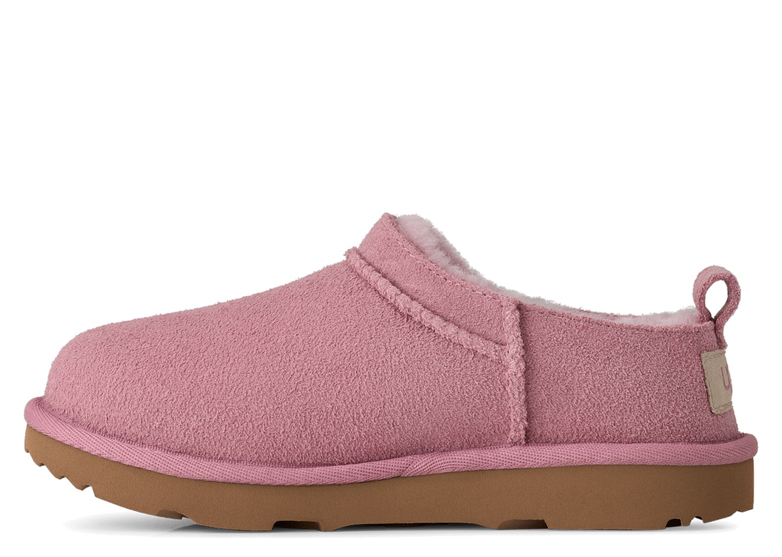 UGG Classic Micro Dusty Orchid (GS) - görsel 2