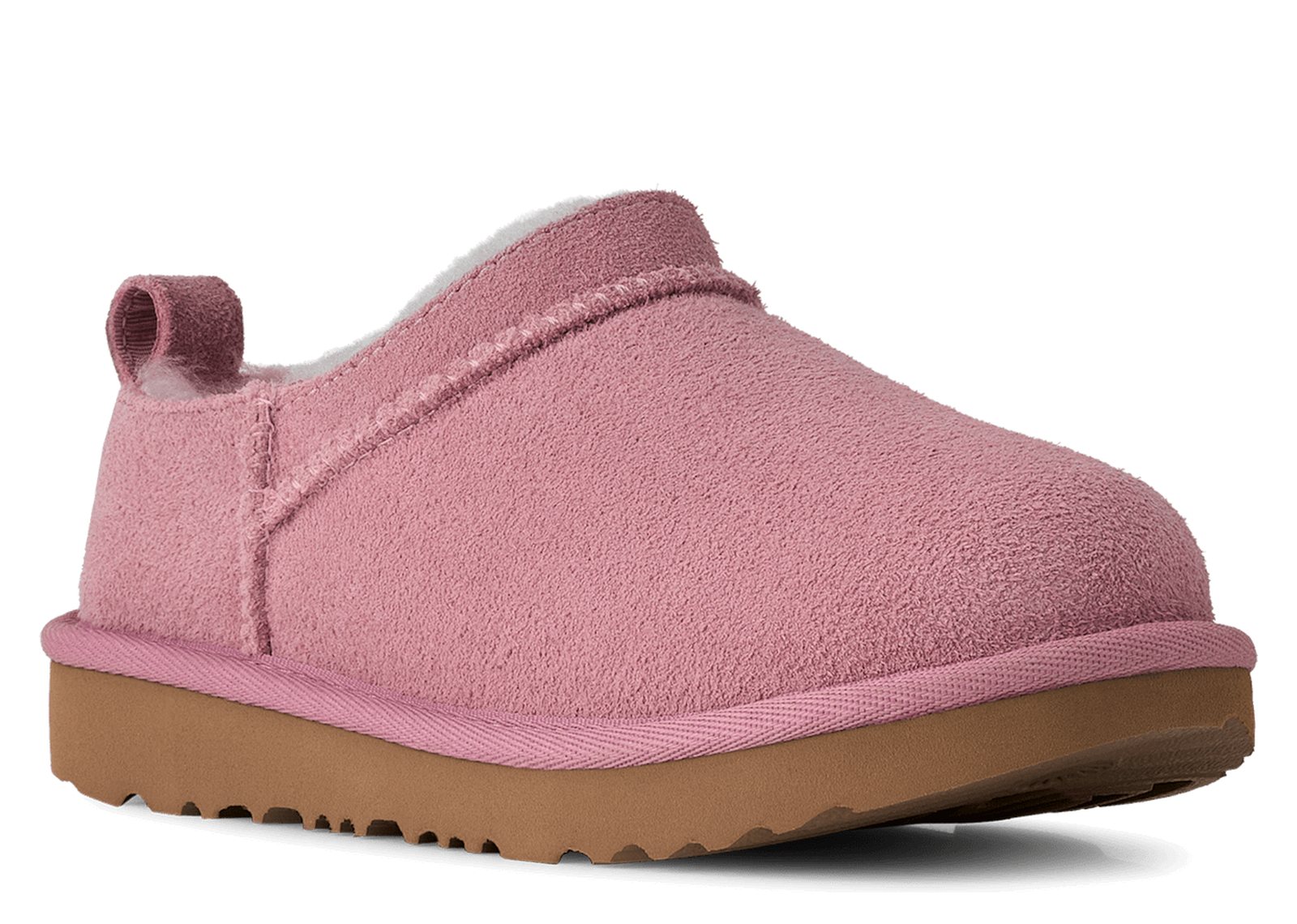 UGG Classic Micro Dusty Orchid (GS) - görsel 5