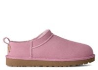 UGG Classic Micro Dusty Orchid (W)