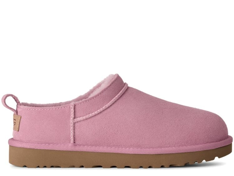 UGG Classic Micro Dusty Orchid (W)