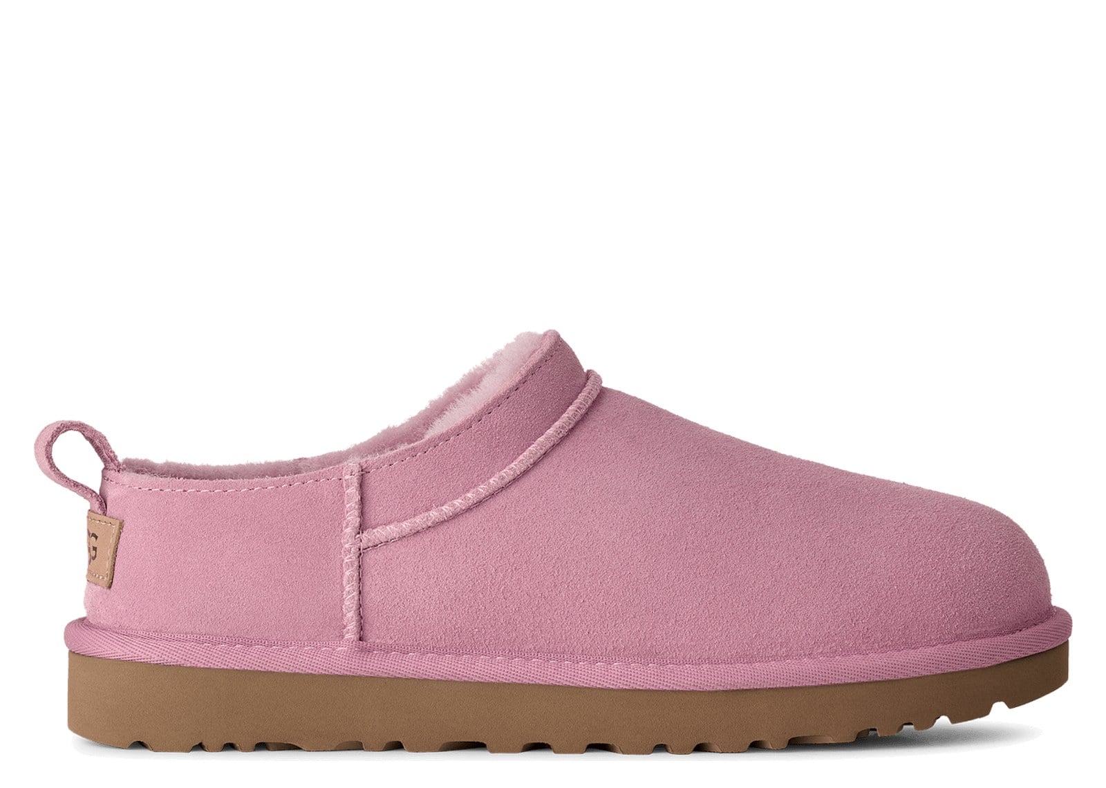 UGG Classic Micro Dusty Orchid (W)