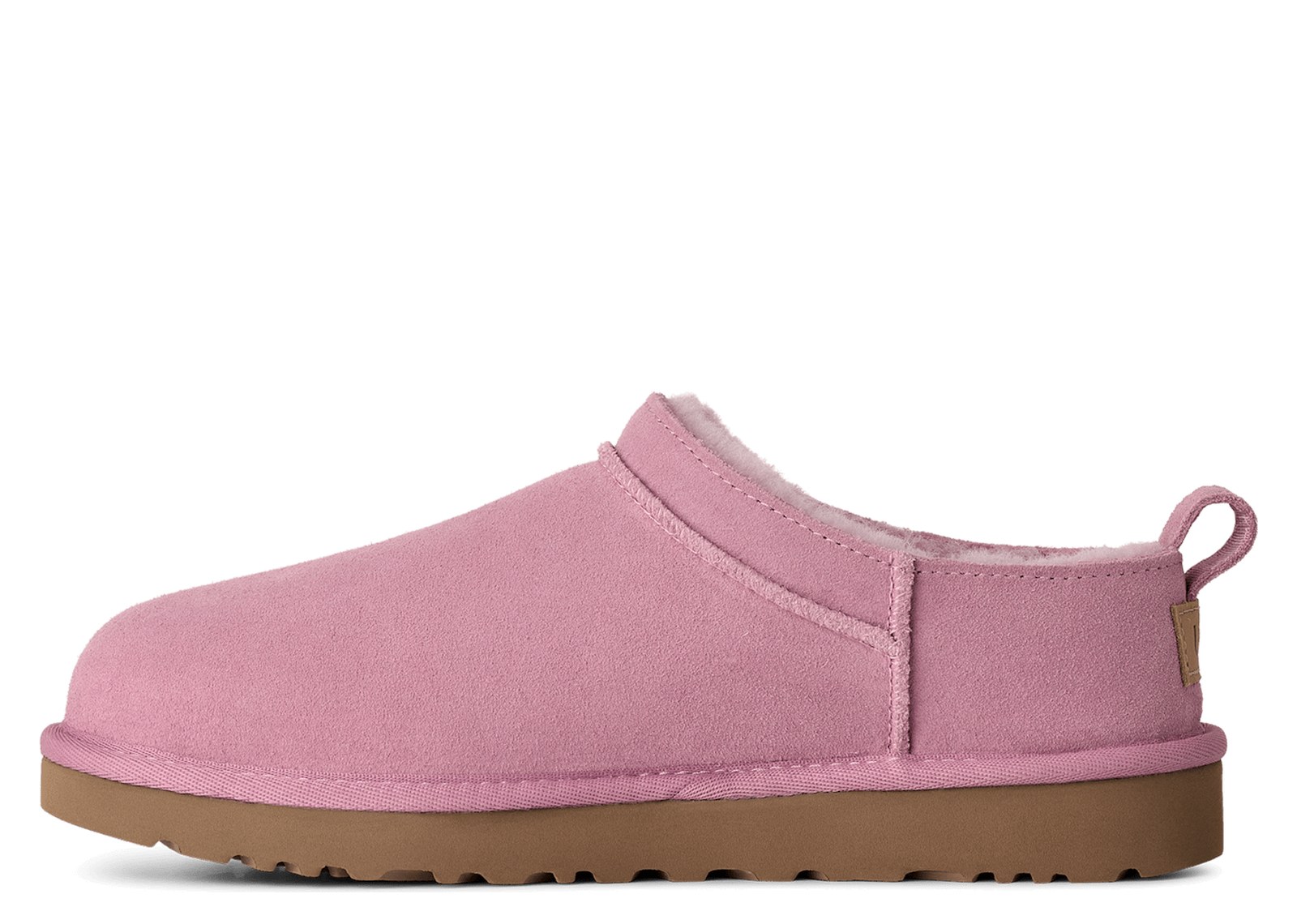 UGG Classic Micro Dusty Orchid (W) - görsel 2