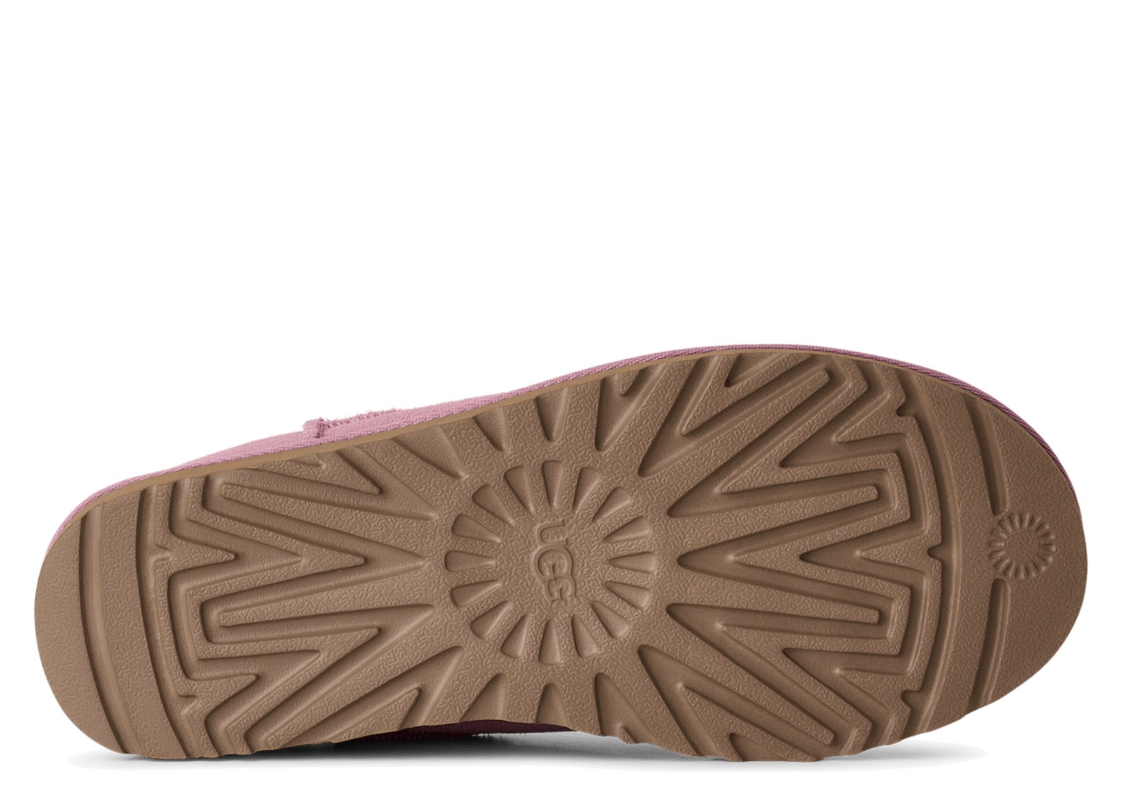 UGG Classic Micro Dusty Orchid (W) - görsel 4
