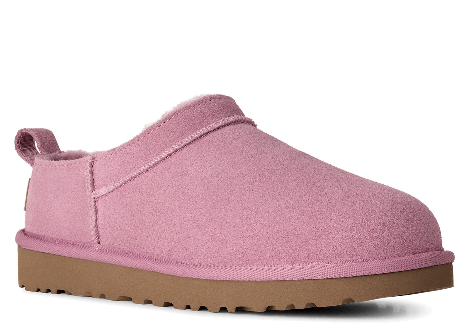 UGG Classic Micro Dusty Orchid (W) - görsel 5