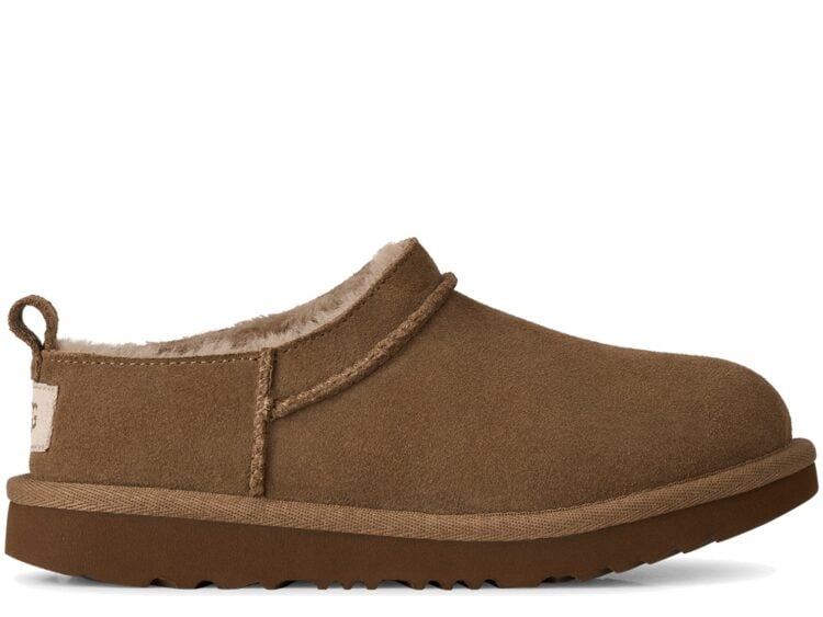 UGG Classic Micro Light Bronze (GS)