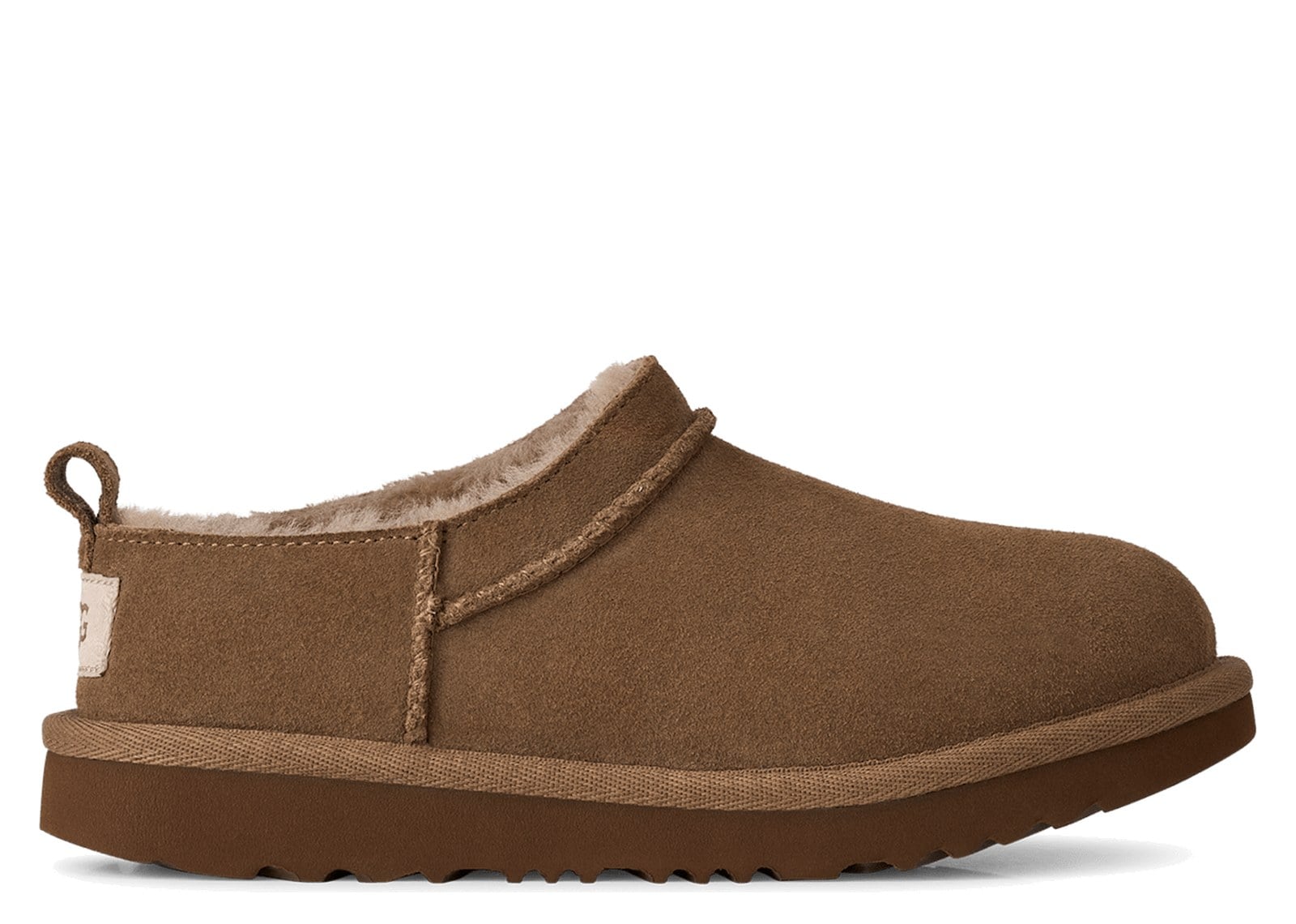 UGG Classic Micro Light Bronze (GS)