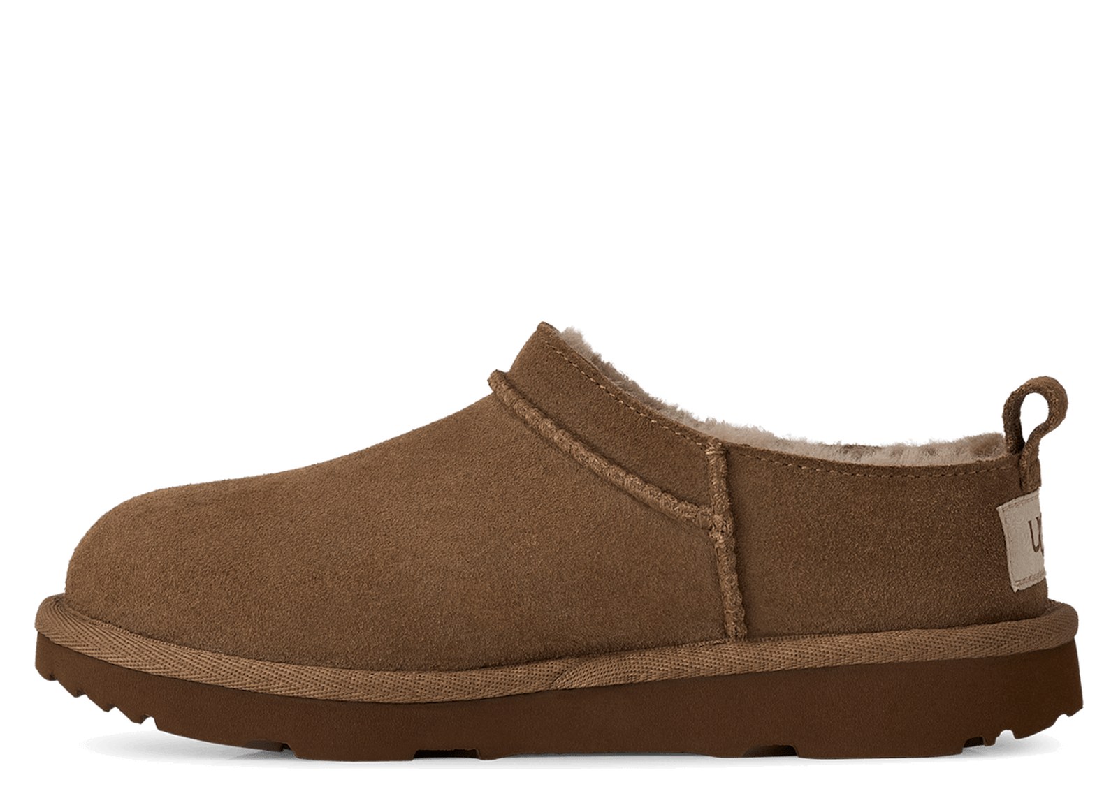 UGG Classic Micro Light Bronze (GS) - görsel 2