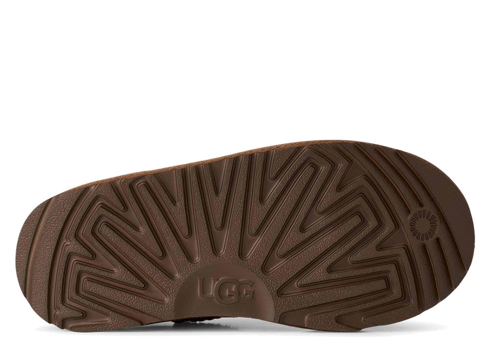 UGG Classic Micro Light Bronze (GS) - görsel 4