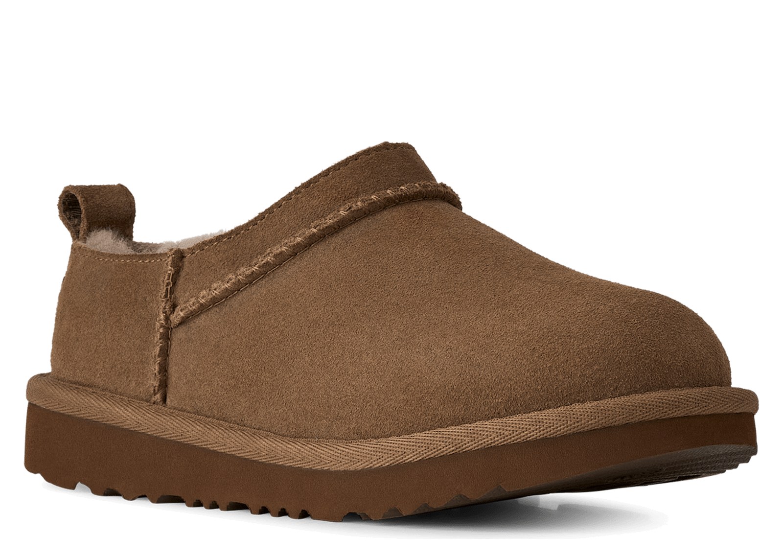 UGG Classic Micro Light Bronze (GS) - görsel 5