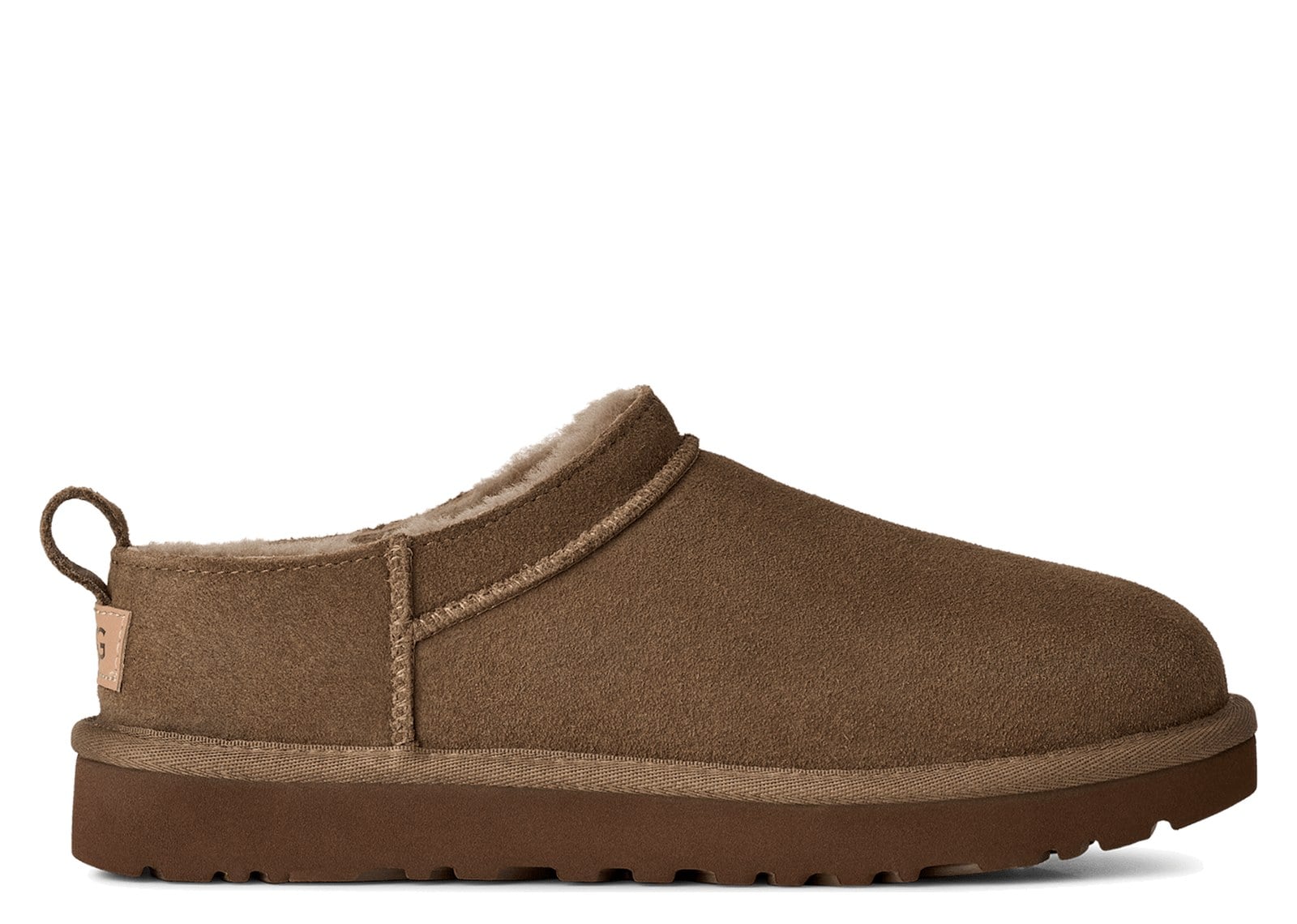 UGG Classic Micro Light Bronze (W)