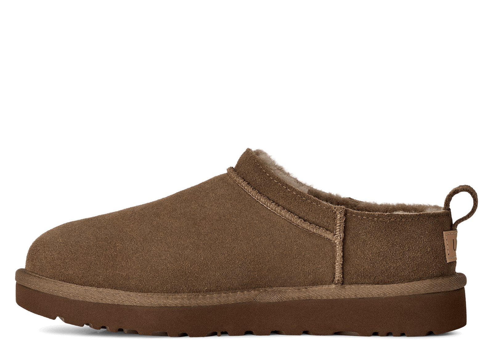 UGG Classic Micro Light Bronze (W) - görsel 2