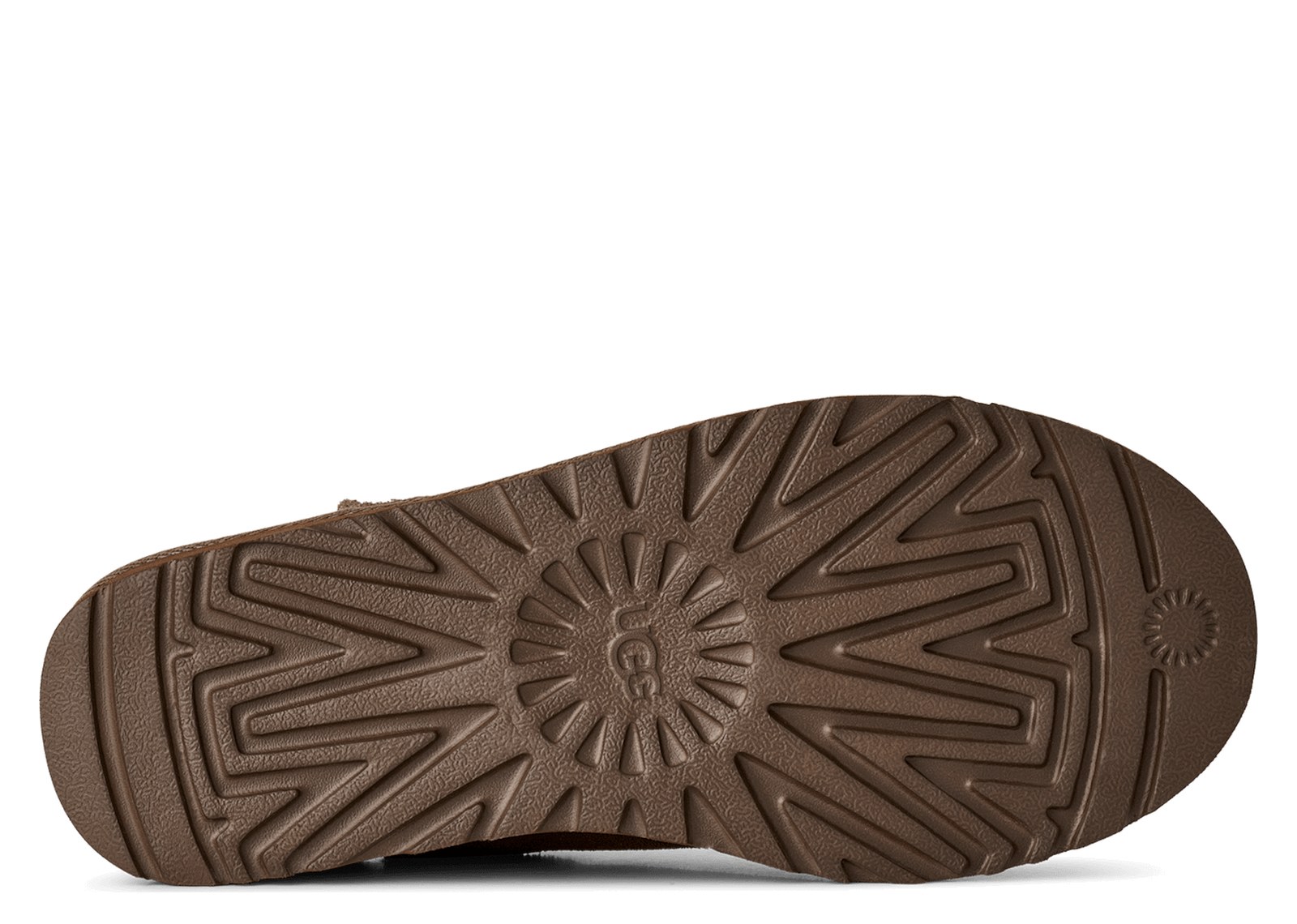UGG Classic Micro Light Bronze (W) - görsel 4