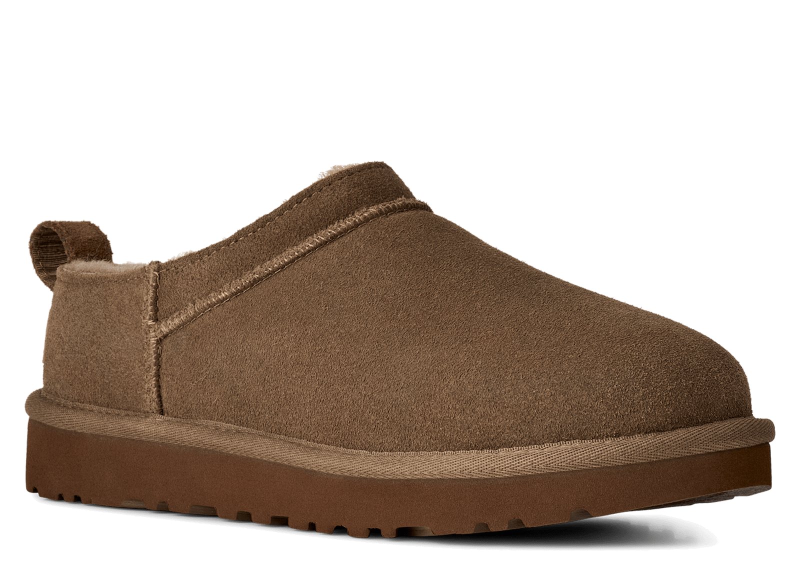 UGG Classic Micro Light Bronze (W) - görsel 5