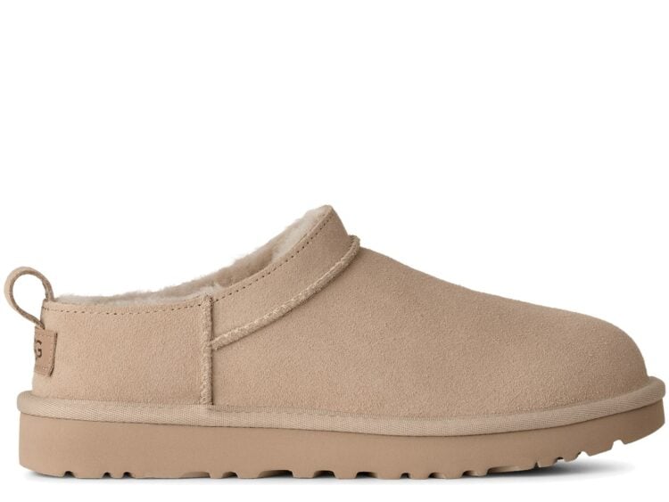 UGG Classic Micro Moonlight (W)