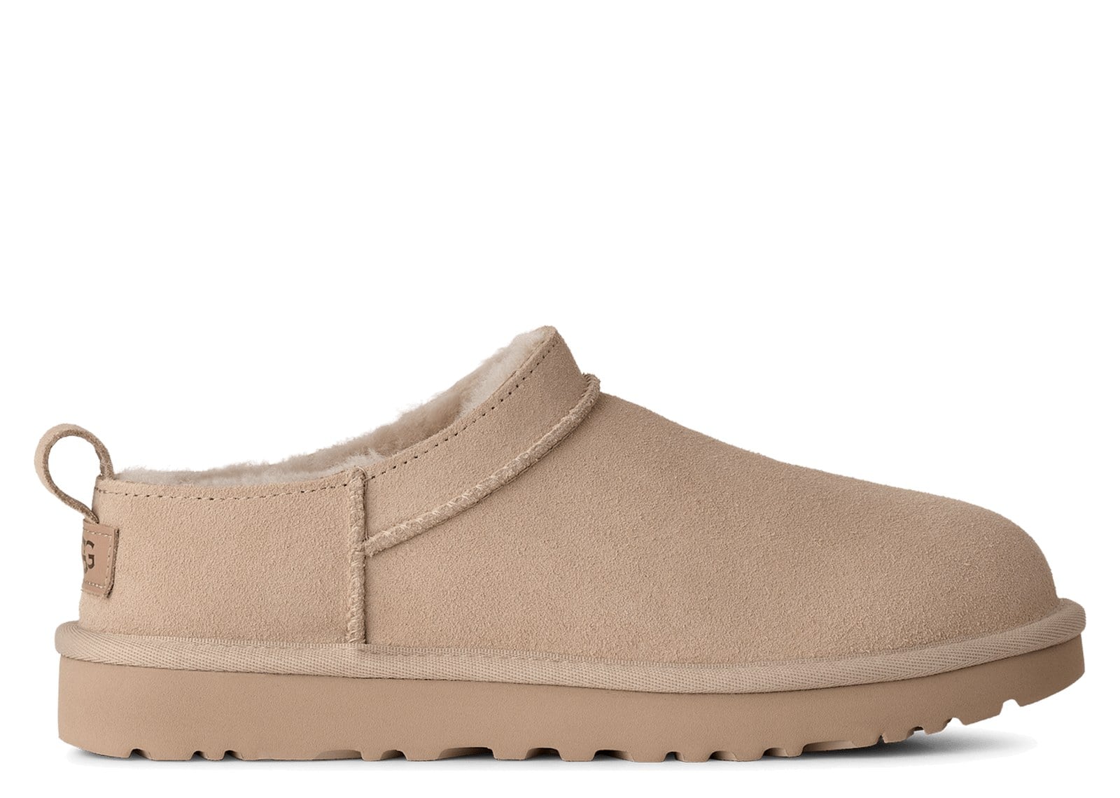 UGG Classic Micro Moonlight (W)