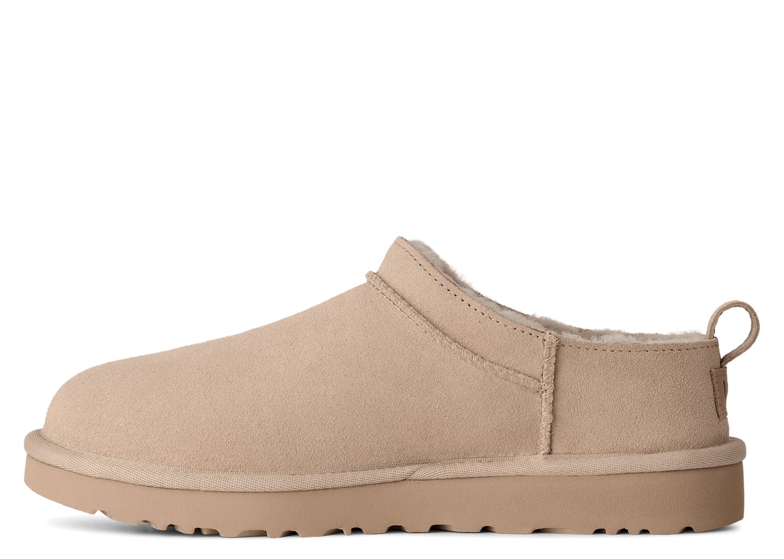 UGG Classic Micro Moonlight (W) - görsel 2