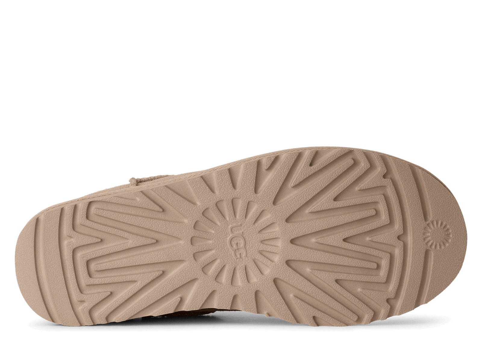 UGG Classic Micro Moonlight (W) - görsel 4