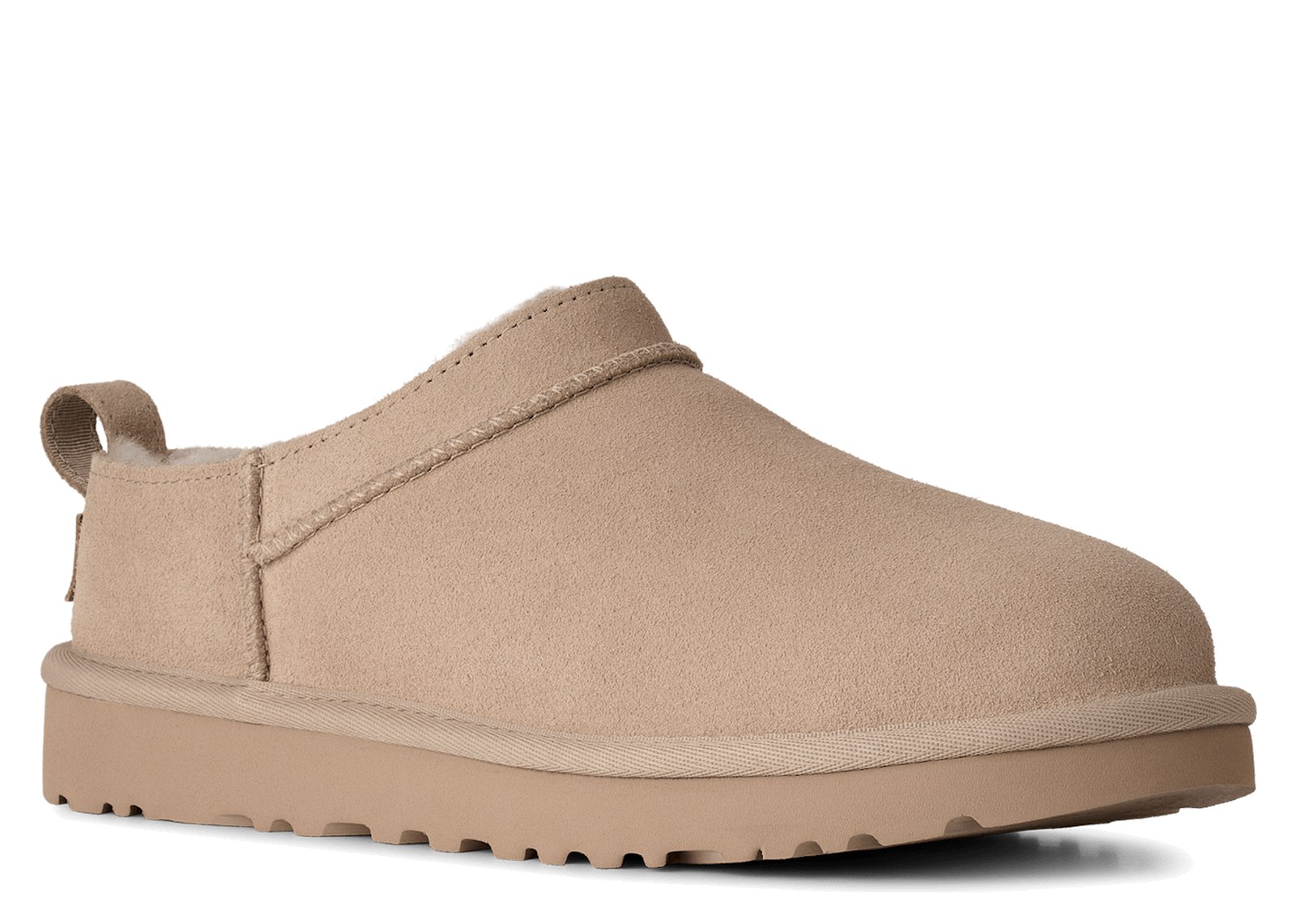 UGG Classic Micro Moonlight (W) - görsel 5