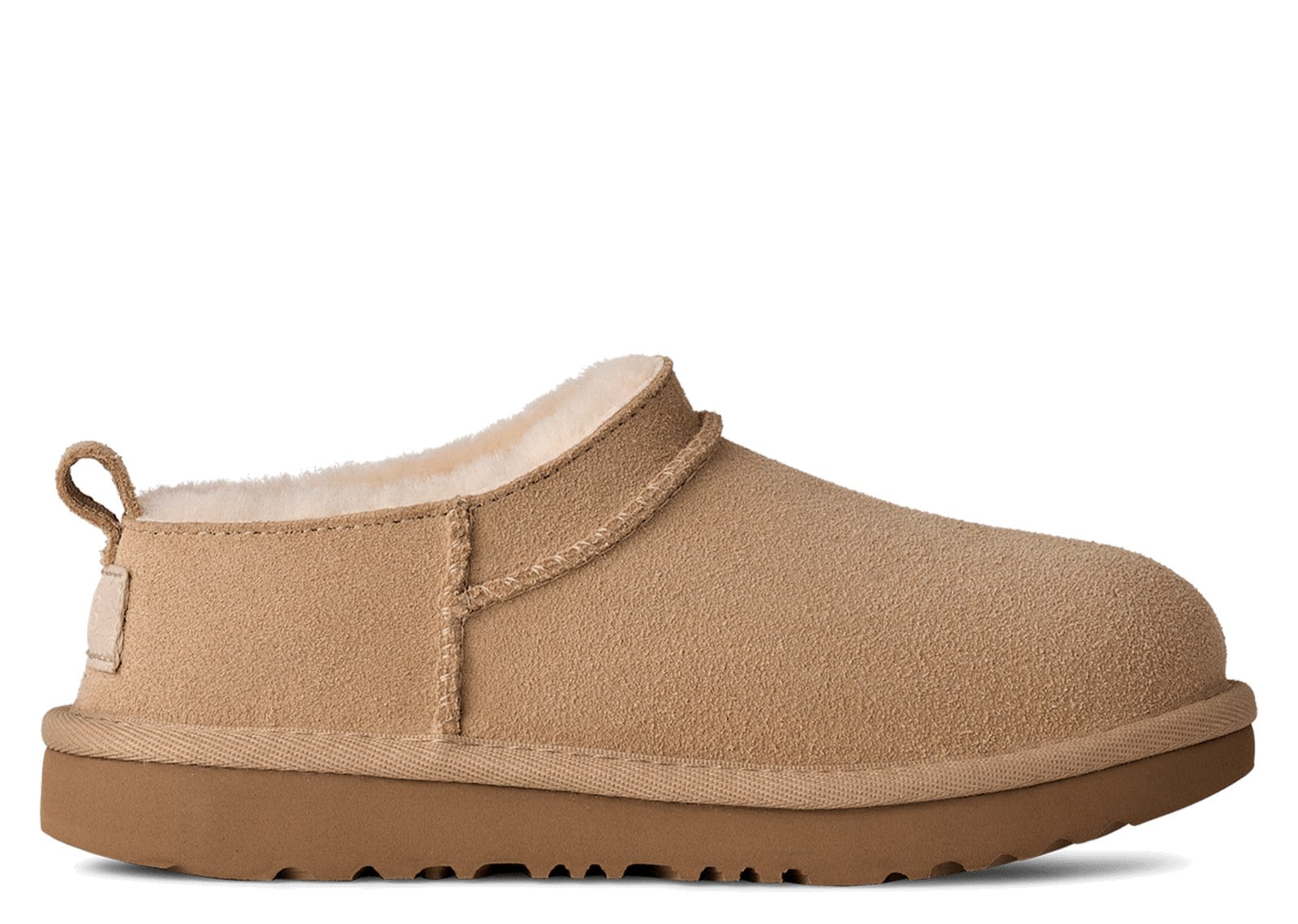 UGG Classic Micro Sand (GS)