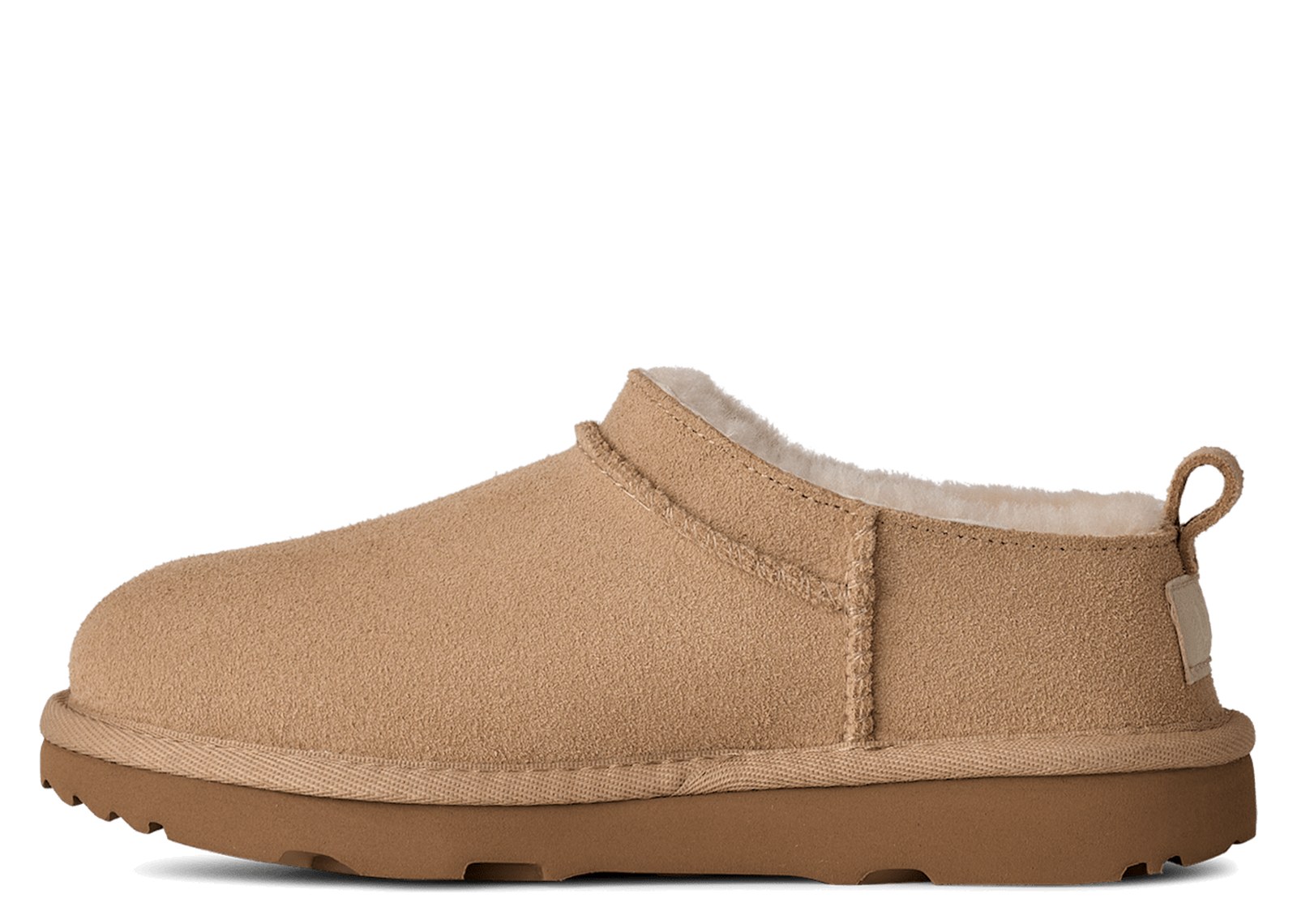UGG Classic Micro Sand (GS) - görsel 2