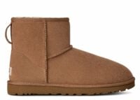 UGG Classic Mini Boot Chestnut (M)