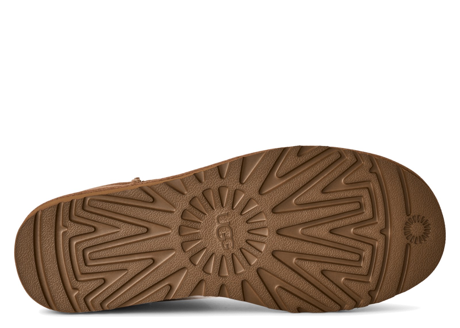 UGG Classic Mini Boot Chestnut (M) - görsel 4