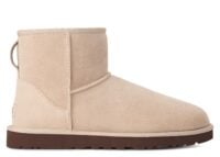 UGG Classic Mini Boot Moonlight (M)