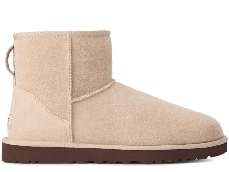 UGG Classic Mini Boot Moonlight (M)