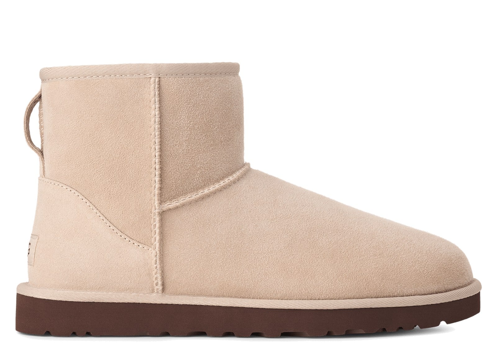 UGG Classic Mini Boot Moonlight (M)