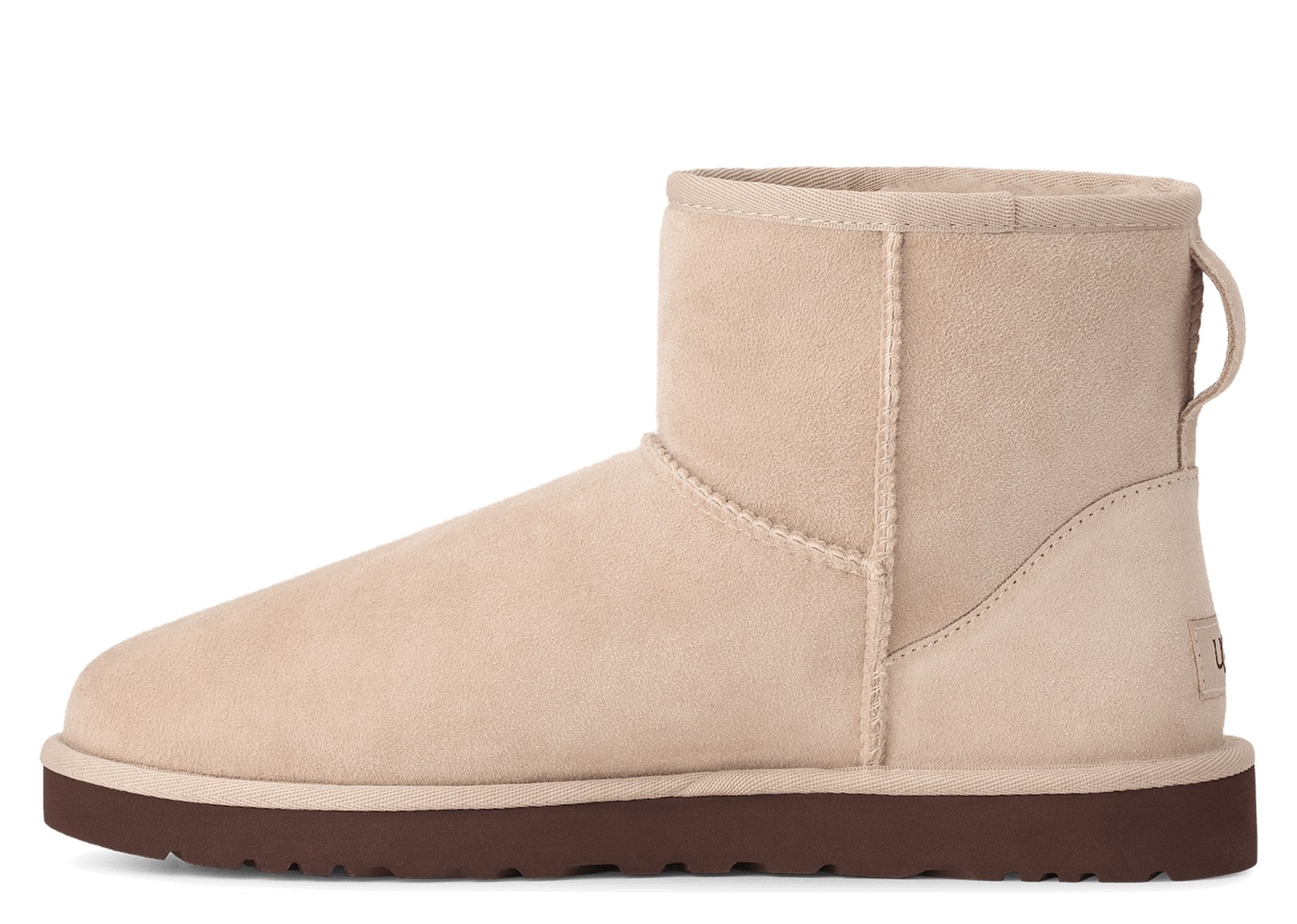 UGG Classic Mini Boot Moonlight (M) - görsel 2
