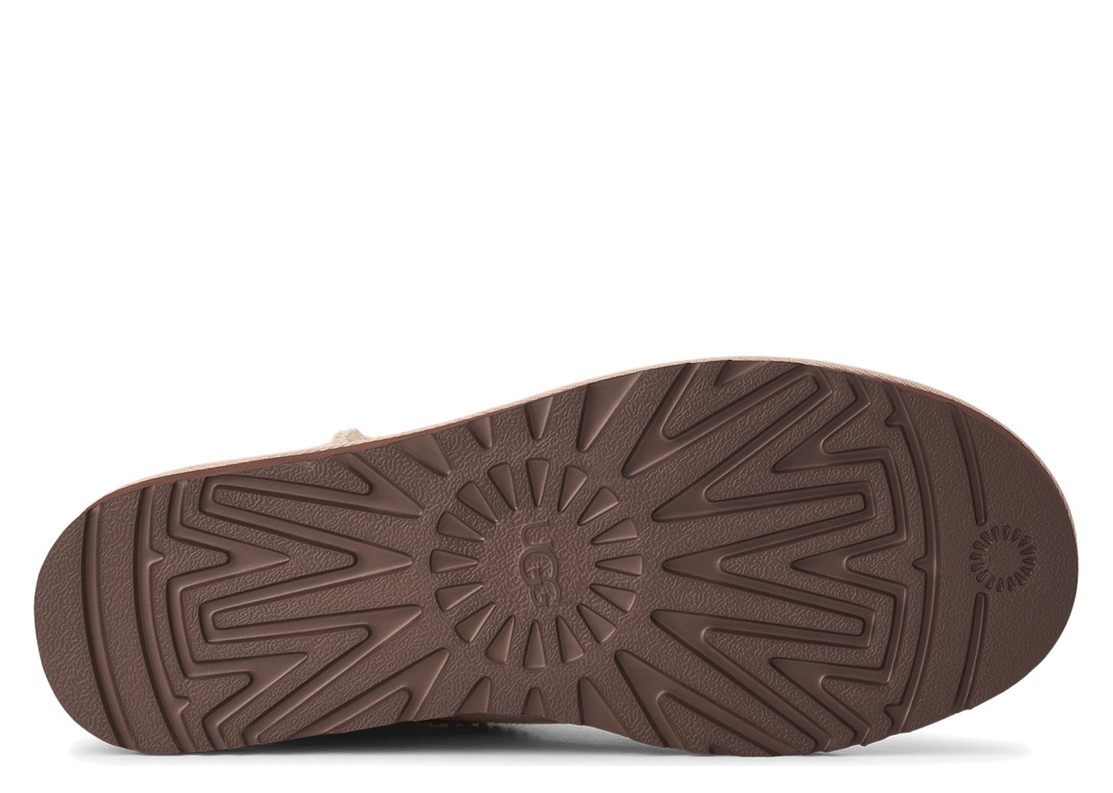 UGG Classic Mini Boot Moonlight (M) - görsel 4