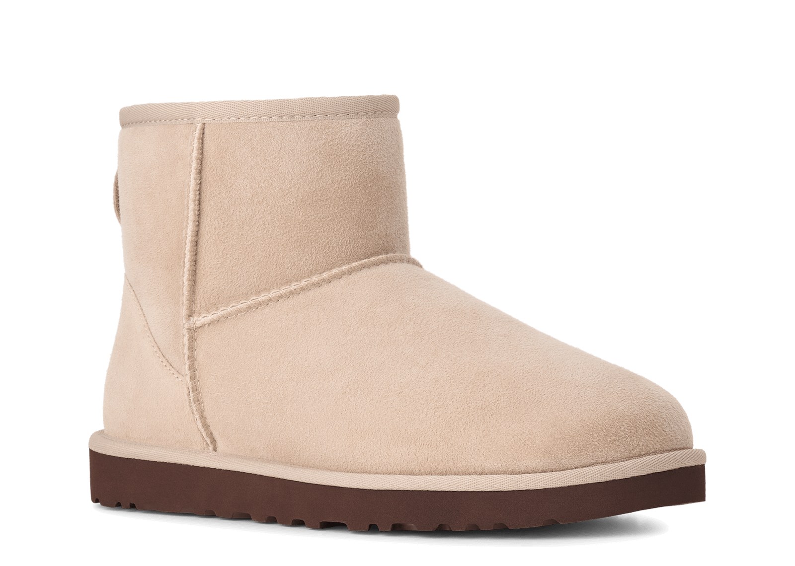 UGG Classic Mini Boot Moonlight (M) - görsel 5