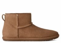 UGG Classic Mini Deconstructed Boot Chestnut (W)