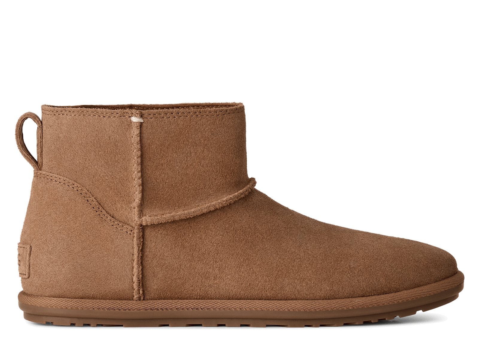 UGG Classic Mini Deconstructed Boot Chestnut (W)