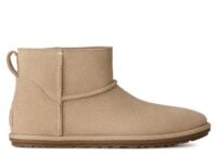 UGG Classic Mini Deconstructed Boot Sand (W)