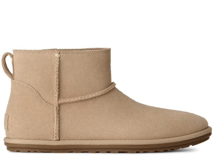 UGG Classic Mini Deconstructed Boot Sand (W)